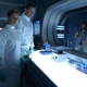 Image for article titled The best WTF moment in last night's Helix episode